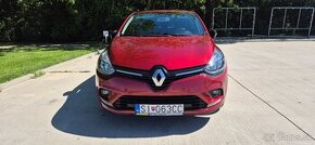 Renault Clio Energy TCe 90 LIMITED 66 KW 11/2018