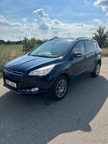 Ford Kuga 2.0