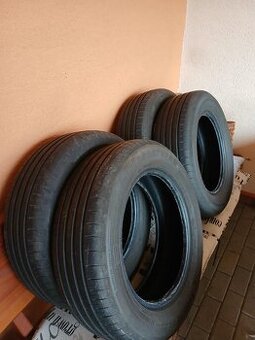 Predám pneumatiky 205/60 R16