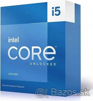 Intel LGA1700 i5 13500