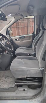 Fiat scudo panorama