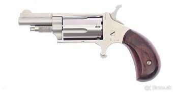 Minirevolver NAA 22 Magnum