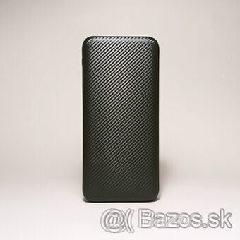 Powerbanka AlzaPower Carbon 20000mAh