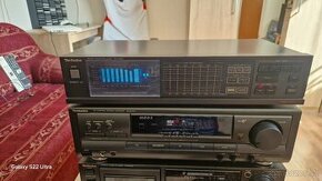 Technics SH 8046 made in Japan 1990