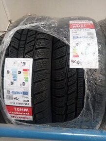 Zimné pneumatiky 195/65R15