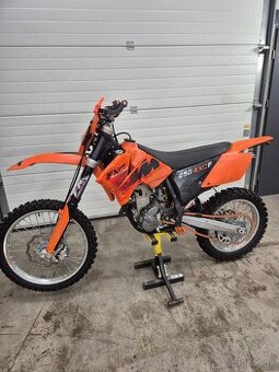 KTM EXC250f