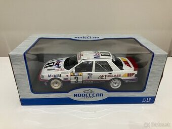 1:18 Ford Sierra cosworth