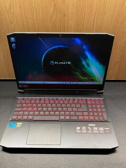 Acer Nitro 5 shale black