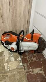 stihl ts 410