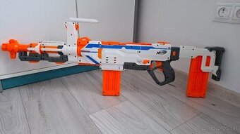 Nerf Modulus Regulator