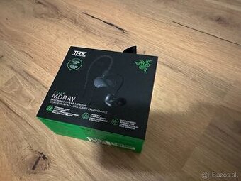 Razer Moray