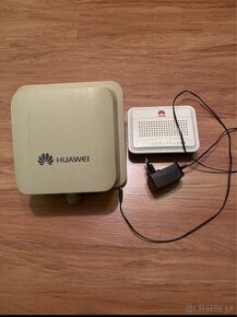 Huawei LTE 4G outdoor