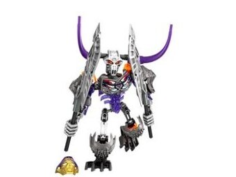 LEGO Bionicle 70793 - Skull Basher