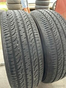 Zimné gumy 245/60 R18 4ks