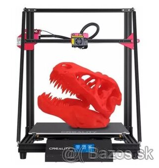 Creality CR-10 Max  3D Tlačiareň