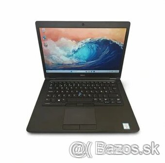 Dell Latitude 5480