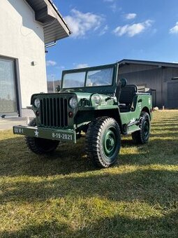 Predám elektrické auto pre deti USA ARMY 4x4