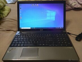 Acer Aspire 5820TG