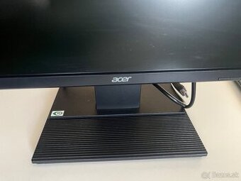 Acer 21.5” Fullhd 60hz