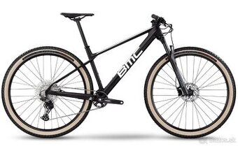 BMC Twostroke 01 Five - 29" Carbon M