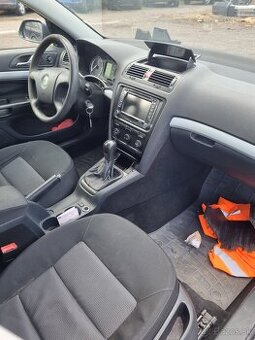 Skoda octavia 2 1.9 tdi