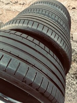 Letné pneu 225/50 R18 - 1