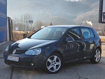 Volkswagen Golf 1.6FSI 85KW 2006