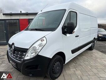 Renault Master Furgon 2.3 dCi L2H2, 118 230km, SR