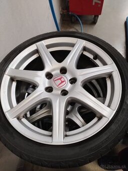 5x114,3  R18 225/40 Honda type r