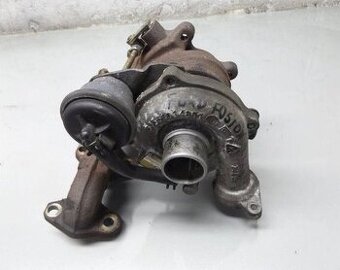 Predám turbo Peugeot 307 1.4 HDi 9643574980