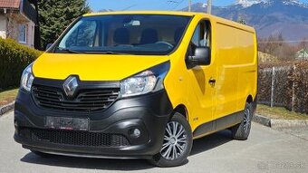 Renault Trafic Furgon Energy dCi 120 S S L2H1P2 Cool 2016