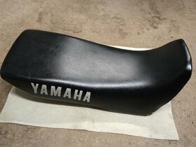 Sedadlo YAMAHA XTZ 750 Supertenere