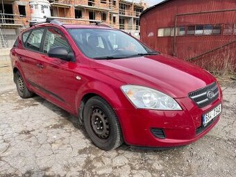 Kia Ceed 1.4 kombi