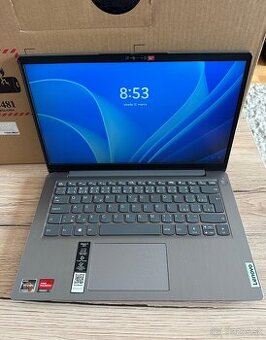 Lenovo IdeaPad 3 14ALC6 Arctic Grey