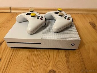 Xbox s 512GB