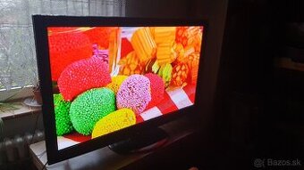 TV plazma Panasonic TX-P50G20E - 1