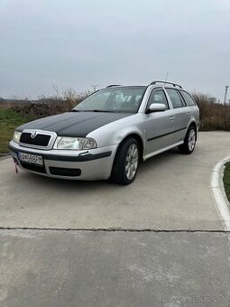 Škoda octavia 1.9 74kw - 1