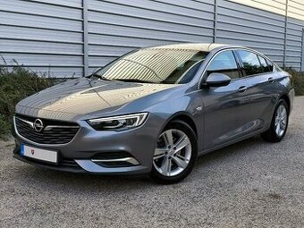 Opel INSIGNIA 2.0CDTI AT 2019 1.majiteľ (Možný odpočet DPH) - 1