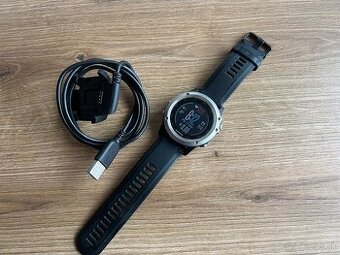 Garmin Fenix 3 HR - 1