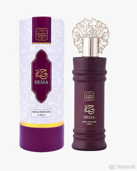 Parfum HESSA