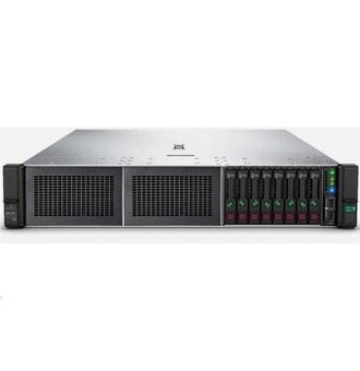 HP DL380 G10 - 2xGOLD 6138, 128GBRAM DDR4,8xSata,8xNVMe