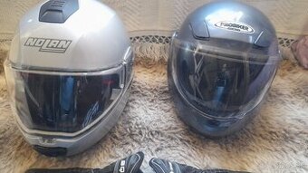 Helma Probiker 50eur, HJC 50eur - 1