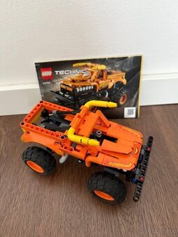 Lego Technic