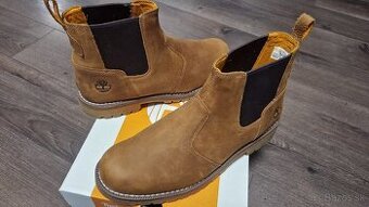 Timberland Redwood Falls Mid Chelsea - 1