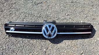 Maska vw golf 7 r