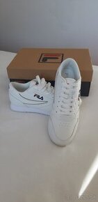 FILA tenisky - 1