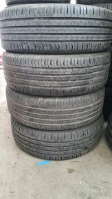 215/60R17 Letné