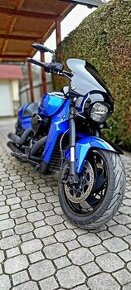 Suzuki VZR 1800 BOSS