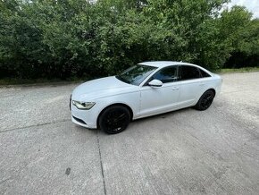 A6 2.0tdi c7