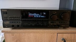 Technics SA-GX 530 - 1